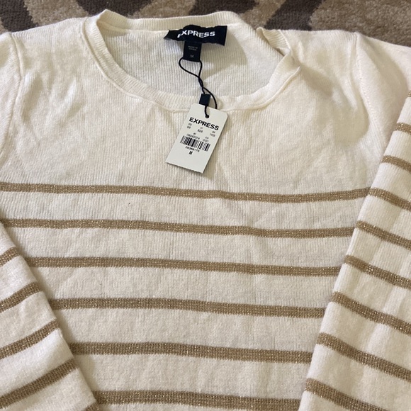 Express sweater - Picture 3 of 4